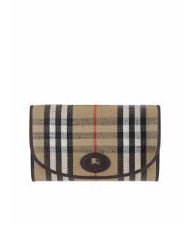 BURBERRY Кошелек
