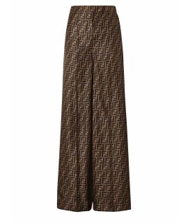 FENDI Прямые брюки