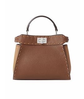 FENDI Сумка с короткими ручками