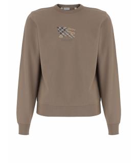 BURBERRY Худи/толстовка