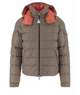 MONCLER Пуховик