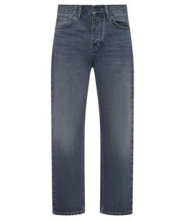CARHARTT WIP Прямые джинсы
