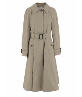 BURBERRY Тренч/плащ