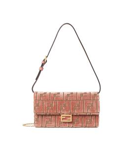 FENDI Сумка через плечо