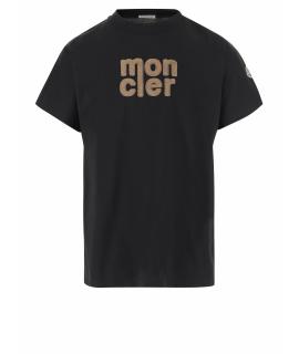 MONCLER Футболка