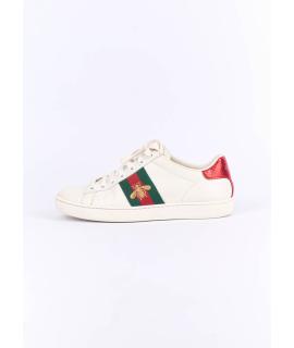 GUCCI Кеды