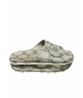 GUCCI Шлепанцы