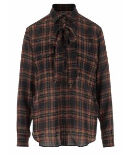SAINT LAURENT Рубашка