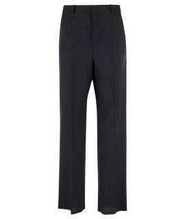 SAINT LAURENT Классические брюки