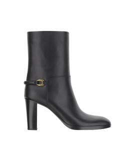 SAINT LAURENT Ботильоны