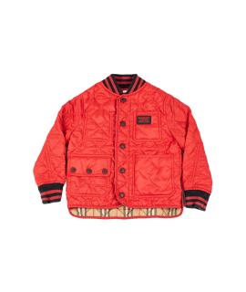 BURBERRY Верхняя одежда