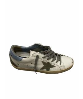 GOLDEN GOOSE DELUXE BRAND Кеды