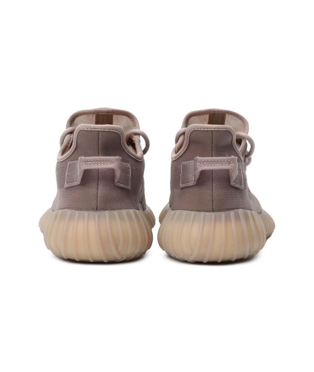 ADIDAS YEEZY Серые кроссовки, фото 3