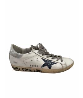 GOLDEN GOOSE DELUXE BRAND Кеды