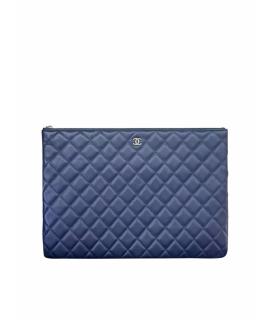 CHANEL Клатч/вечерняя сумка