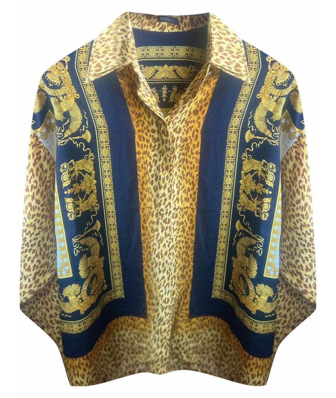 VERSACE Рубашка, фото 1