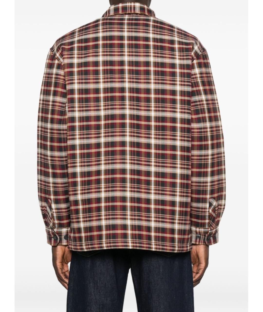 CARHARTT WIP Мульти кэжуал рубашка, фото 5