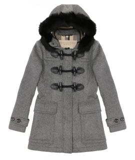 BURBERRY Пальто