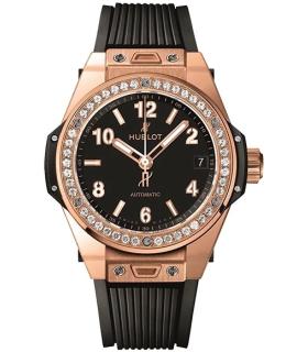 HUBLOT Часы