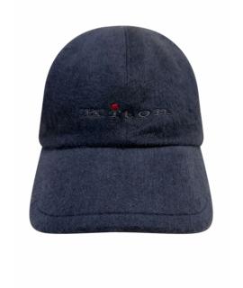 KITON Кепка/бейсболка