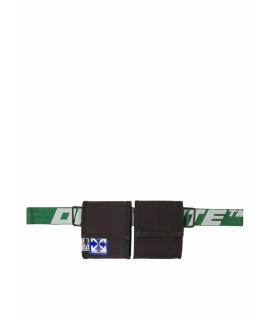 OFF-WHITE Поясная сумка