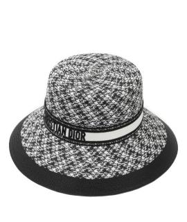 CHRISTIAN DIOR Шляпа