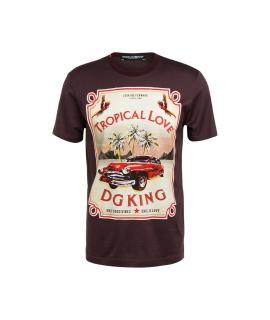 DOLCE&GABBANA Футболка