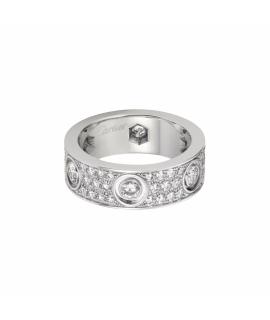 CARTIER Кольцо