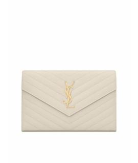 SAINT LAURENT Сумка через плечо