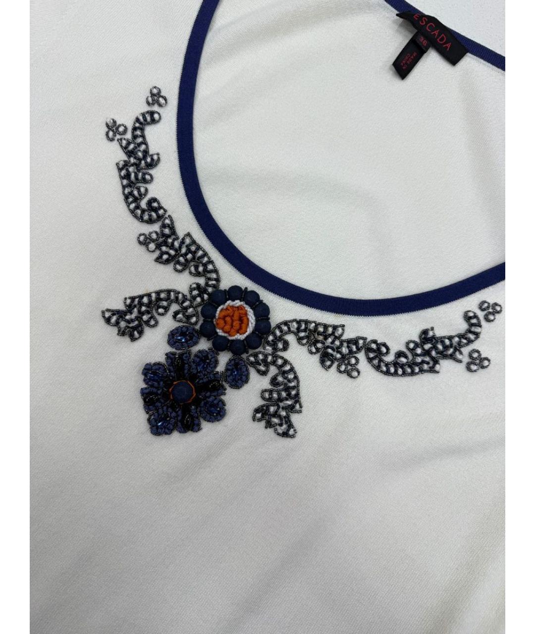 ESCADA Джемпер / свитер, фото 4