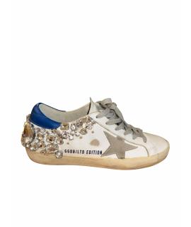 GOLDEN GOOSE DELUXE BRAND Кеды