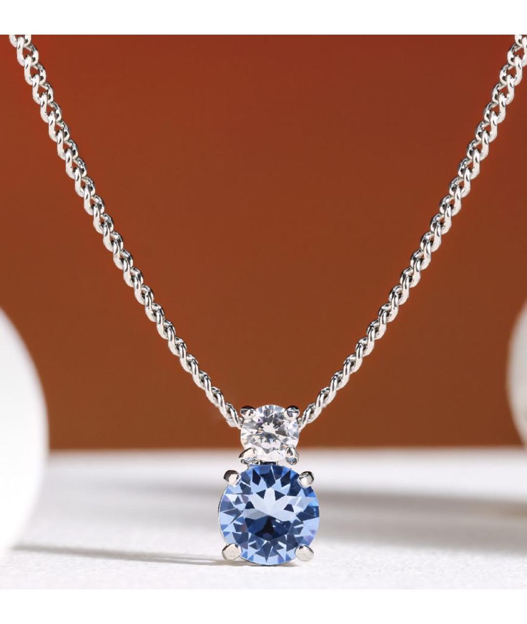 GIVENCHY Серебряное колье, фото 4