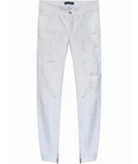 DOLCE&GABBANA Джинсы слим