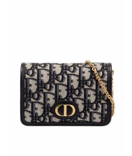 CHRISTIAN DIOR Сумка через плечо