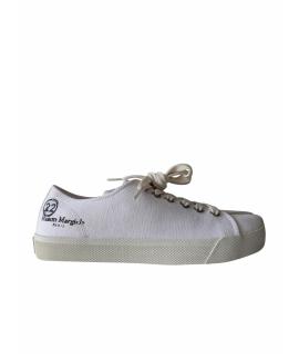 MAISON MARGIELA Кеды