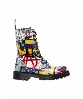 VETEMENTS Ботинки