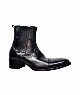 ALEXANDER MCQUEEN Высокие ботинки