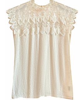 ERMANNO SCERVINO Блузы