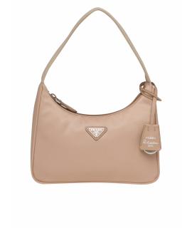 PRADA Сумка с короткими ручками