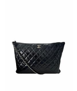 CHANEL Клатч/вечерняя сумка