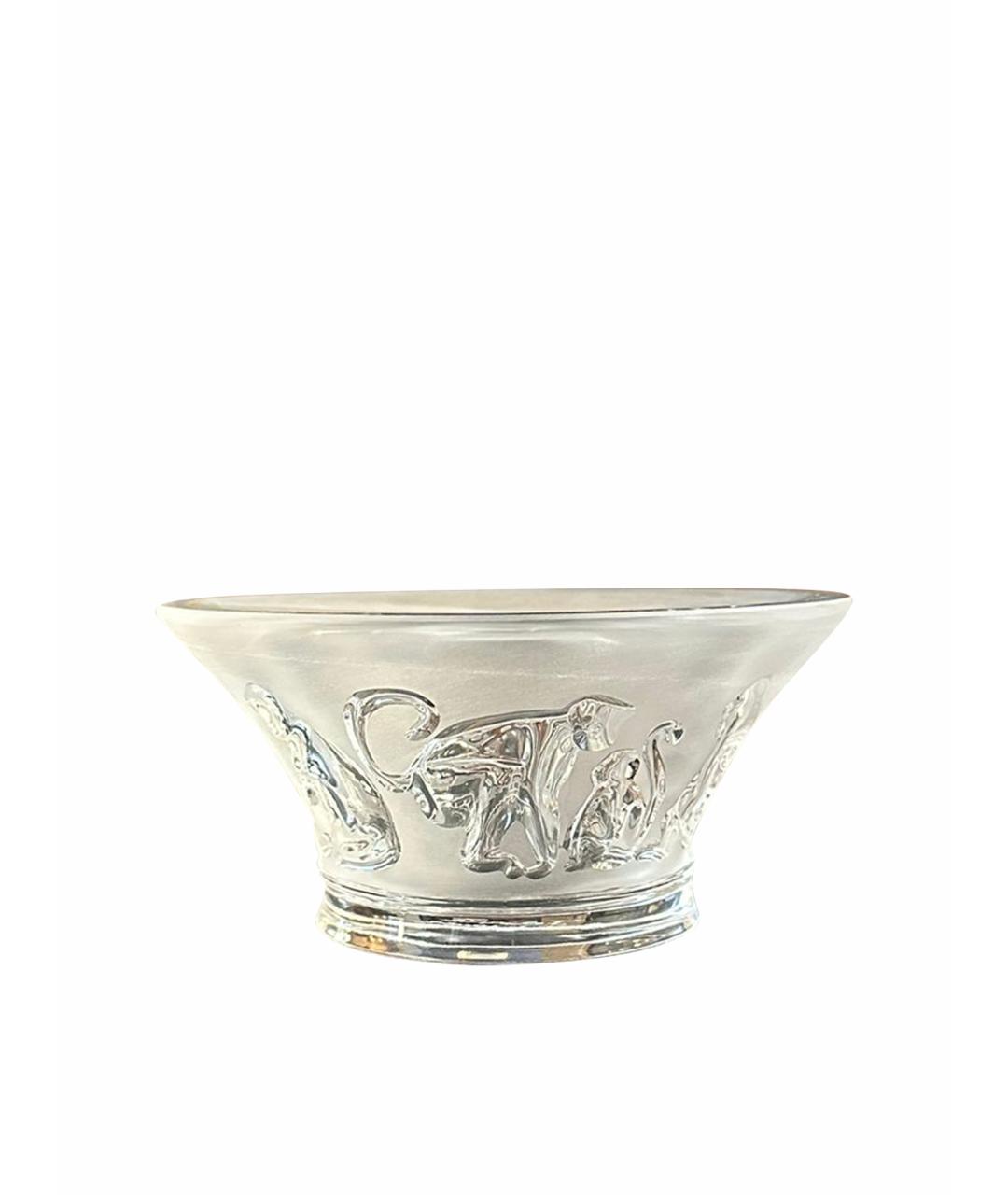 LALIQUE Подсвечник, фото 1