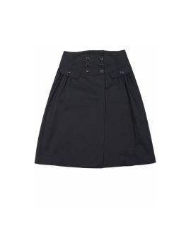 BURBERRY Юбка мини