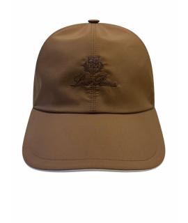 LORO PIANA Кепка/бейсболка