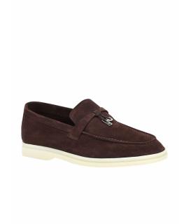 LORO PIANA Лоферы