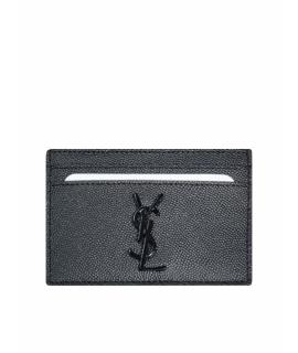 SAINT LAURENT Кардхолдер