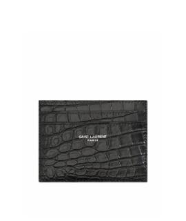 SAINT LAURENT Кардхолдер