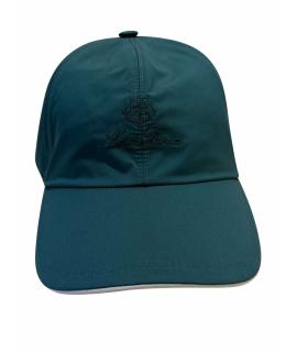 LORO PIANA Кепка/бейсболка