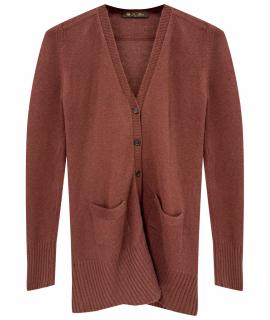 LORO PIANA Кардиган