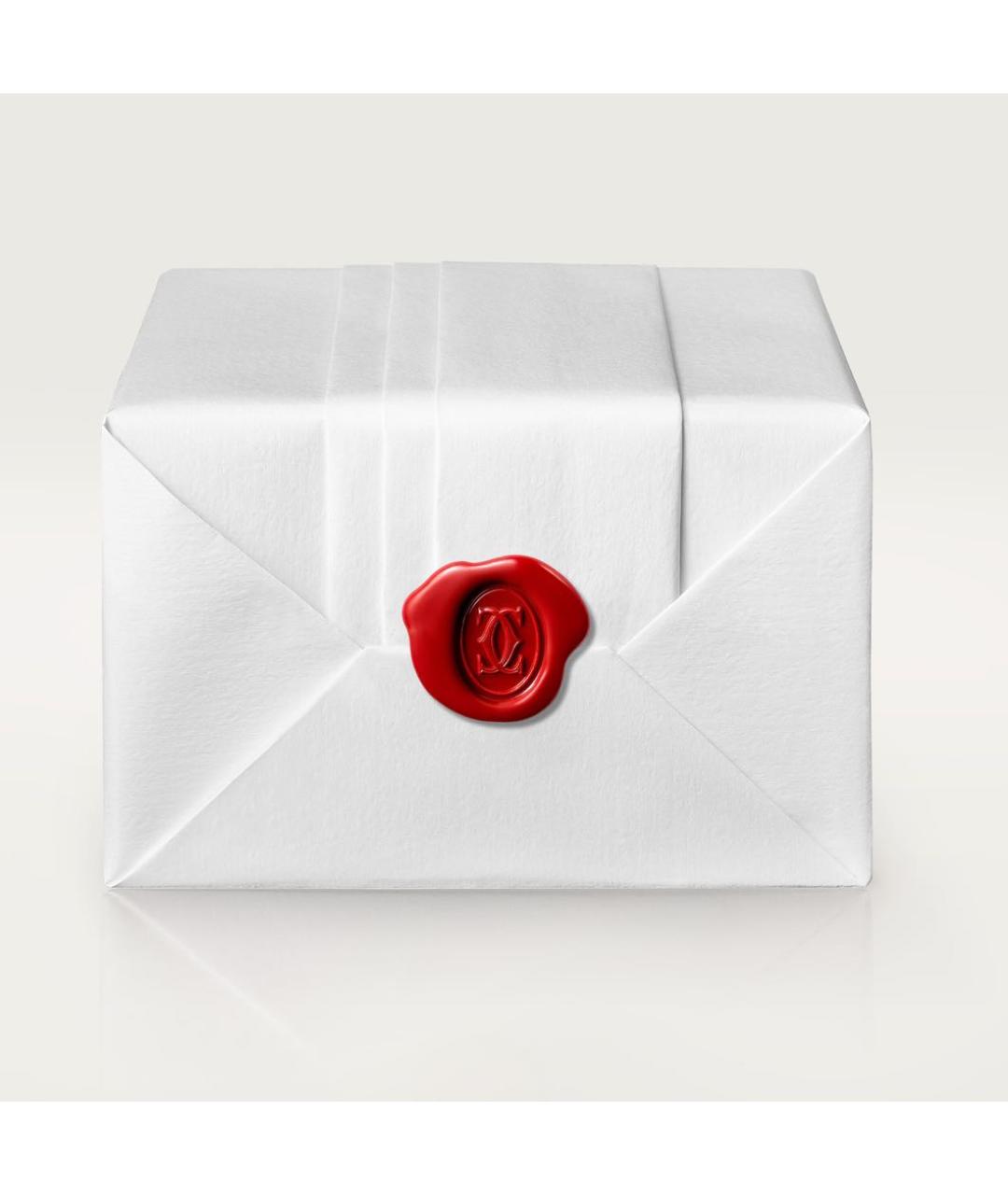 CARTIER Золотой браслет из желтого золота, фото 7