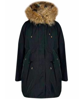 LORO PIANA Пуховик